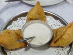 -葛尼沙印度餐厅 (镇明路店)