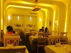 大堂-成桂西餐厅·42年的味道(五大道疙瘩楼店)