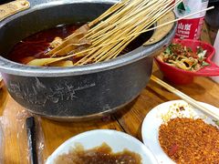 -冒椒火辣(奎星楼街店)