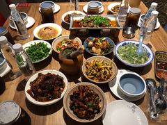 -树厨贵州菜(大十字店)