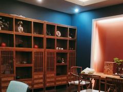 -金狮麟·新豫菜(金码大厦店)