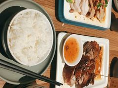 -先记烧鹅王·本地粤菜(福永店)
