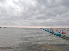 -老虎石海上公园