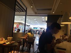 -肯德基(龙昆南店)
