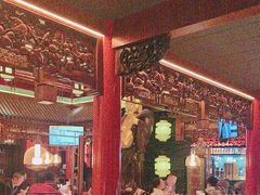 -宝轩渔府·老字号海鲜·正宗津菜(水上店)