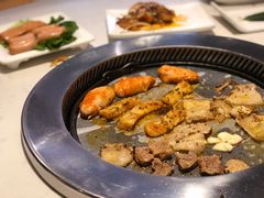 -么子烤肉(化龙池店)
