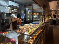 -黄山老妈·土菜(碧桂园店)
