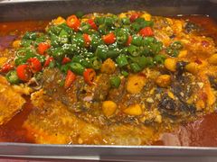 -雅佳神话·麻辣烤鱼(新街口店)