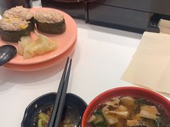 -争鲜回转寿司(通州万达店)