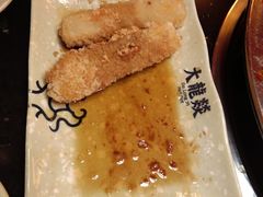 -大龙辣火锅·龙虾·烧烤(湖滨新天地店)