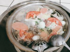 -海关荤豆花(洋河一路店)