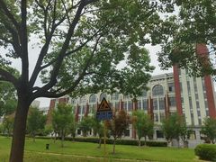 -华东政法大学(松江校区)