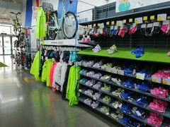 -迪卡侬(民族东店)