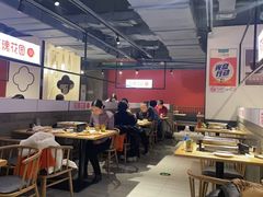 -玫瑰花园自助烤肉(顺义鑫海韵通店)