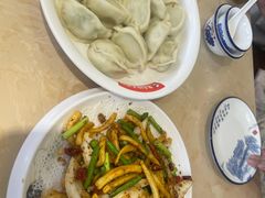 -北方饺子王·海肠捞饭·海鲜锅(山大店)