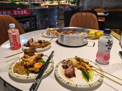 -吉布鲁牛排海鲜自助(武侯银泰城店)