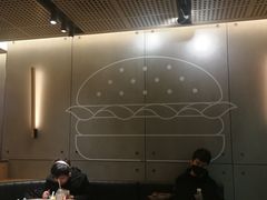 -麦当劳(龙阳路店)