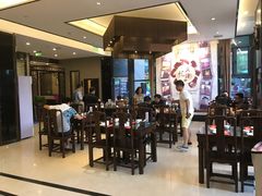 大堂-津菜宋记老房子(鼓楼店)