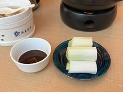 -海泰食府·新鲁菜·家宴(总部基地店)