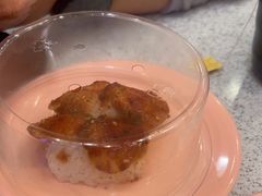-争鲜回转寿司(南开大悦城店)