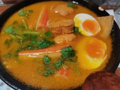 -太子浓心招牌炸酱小锅米线(兰州中心店)