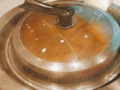 -满兴咱妈烀饼铁锅炖(兰州北街店)