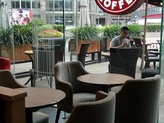 大堂-COSTA COFFEE(丰联广场店)