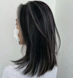 -厘里·salon