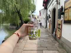 -衣裳街历史文化街区