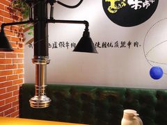 大堂-牛市牛烤肉(西单大悦城店)
