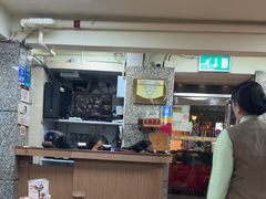 -百福麵家(新馬路店)