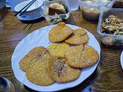 -胖婆捆鸭