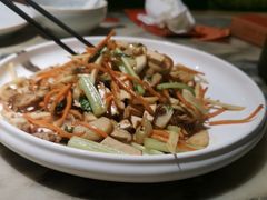 -梁家大院•农家菜(昆山会展中心店)