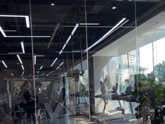 -威克健身游泳(万菱汇店)