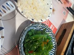 -花漫里日式餐厅(南安中骏店)