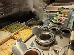 -星璞全日餐厅·高空自助餐(深铁铂尔曼酒店)