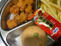 -川锅一号火锅(铜山万达店)