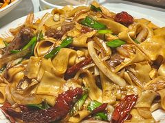 -小河公主秘制烤羊腿(小绿谷店)