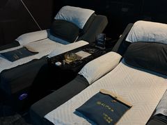 -虹汐诺雅·养生SPA·汤泉足道(胜利路店)