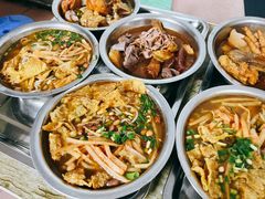 -娇姐老牌螺蛳粉(雅儒路店)