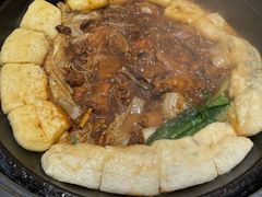 -咱屯子铁锅炖直营店(南湖大路店)