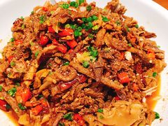 -印象鲵宴·张家界地标美食名片(溪布街店)