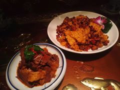 -缪氏川菜(深圳北站缤果空间店)