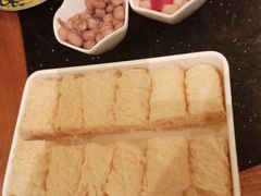 黄金豆卷-南门涮肉(上海二店)