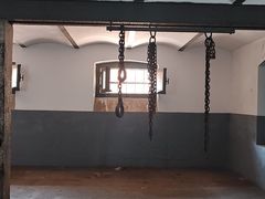 -青岛德国监狱旧址博物馆