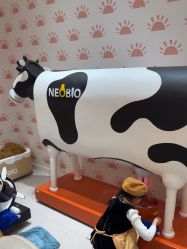 -奈尔宝·儿童乐园·亲子餐厅(苏州大悦城店)