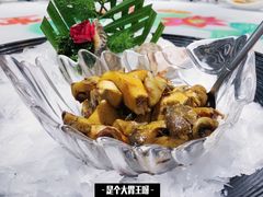 -味茂·老船夫1927(东海东路店)