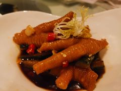 -安蒂娅.悦景轩中餐厅(西乡店)