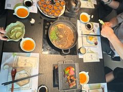 -花潮料理艺食馆(SM新生活广场店)
