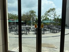 -静之湖湖畔餐厅